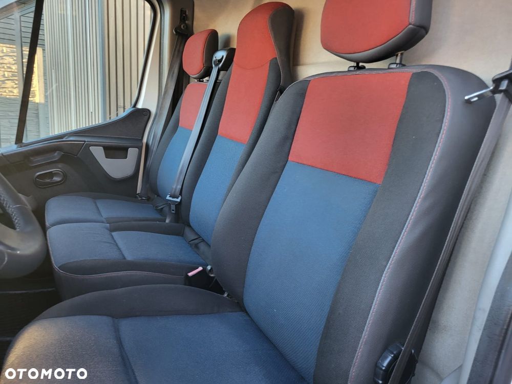 Renault Master L3H2 - 25