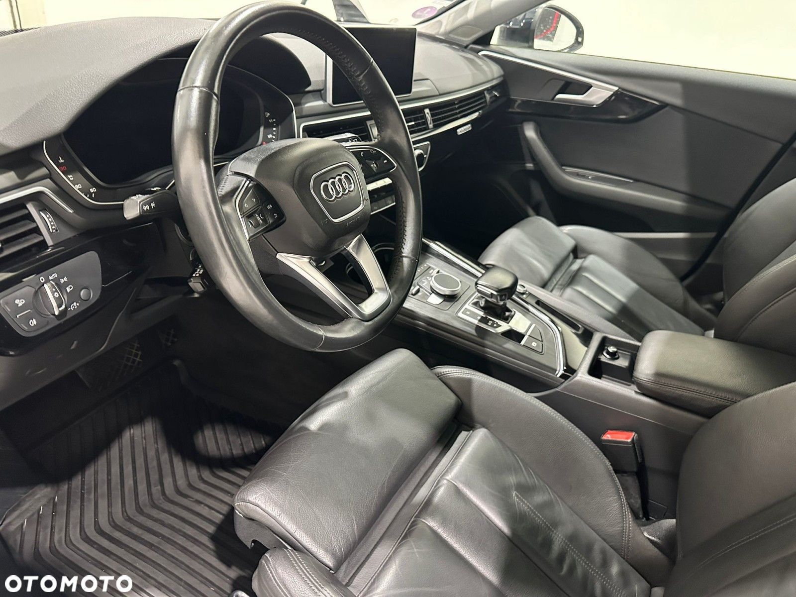 Audi A4 Allroad 2.0 TFSI Quattro S tronic - 30