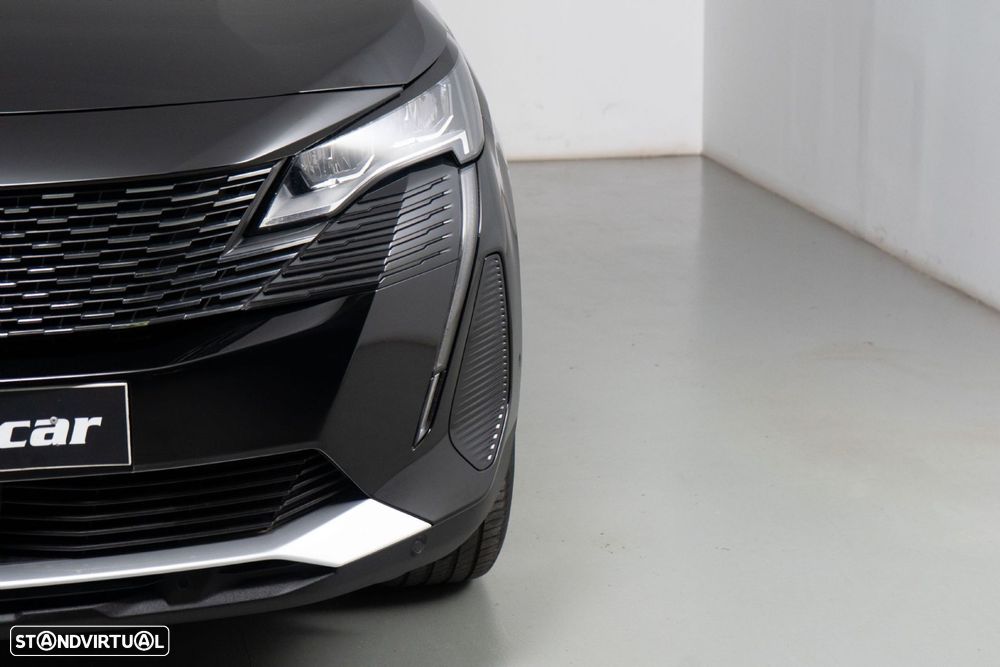 Peugeot 5008 1.2 PureTech Allure Pack EAT8 - 20