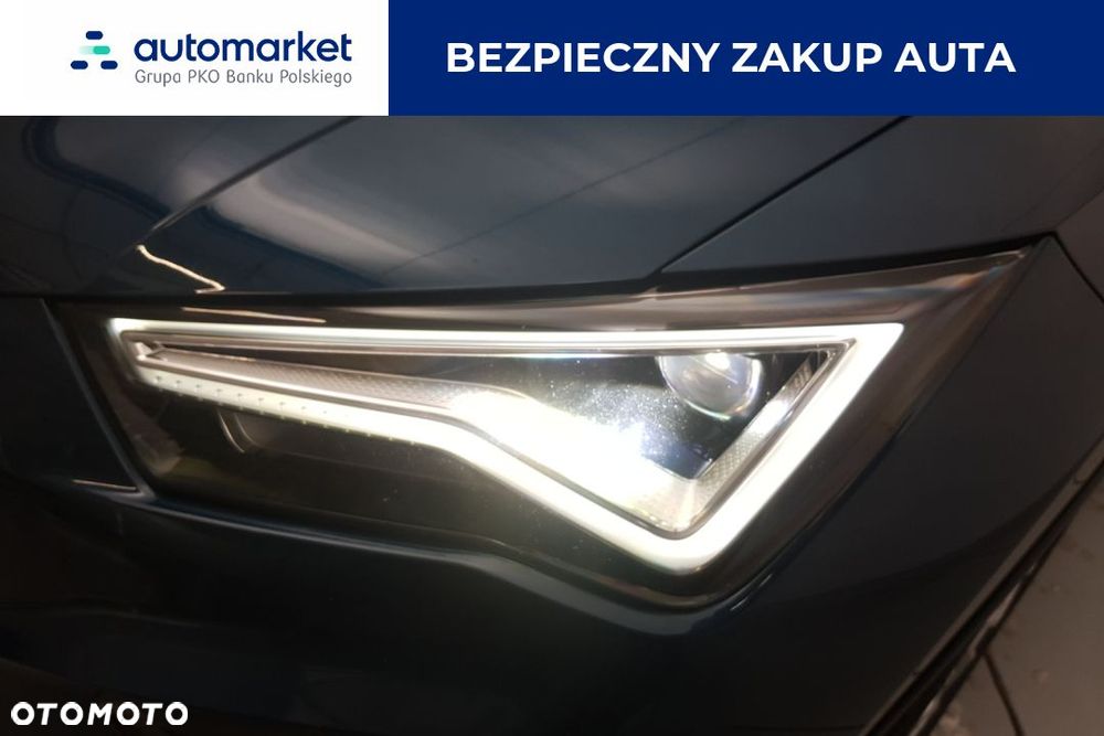 Seat Ateca 1.5 TSI FR S&S DSG - 13