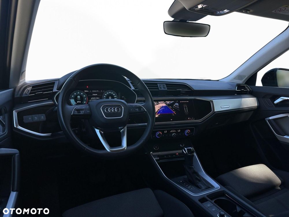 Audi Q3 - 11