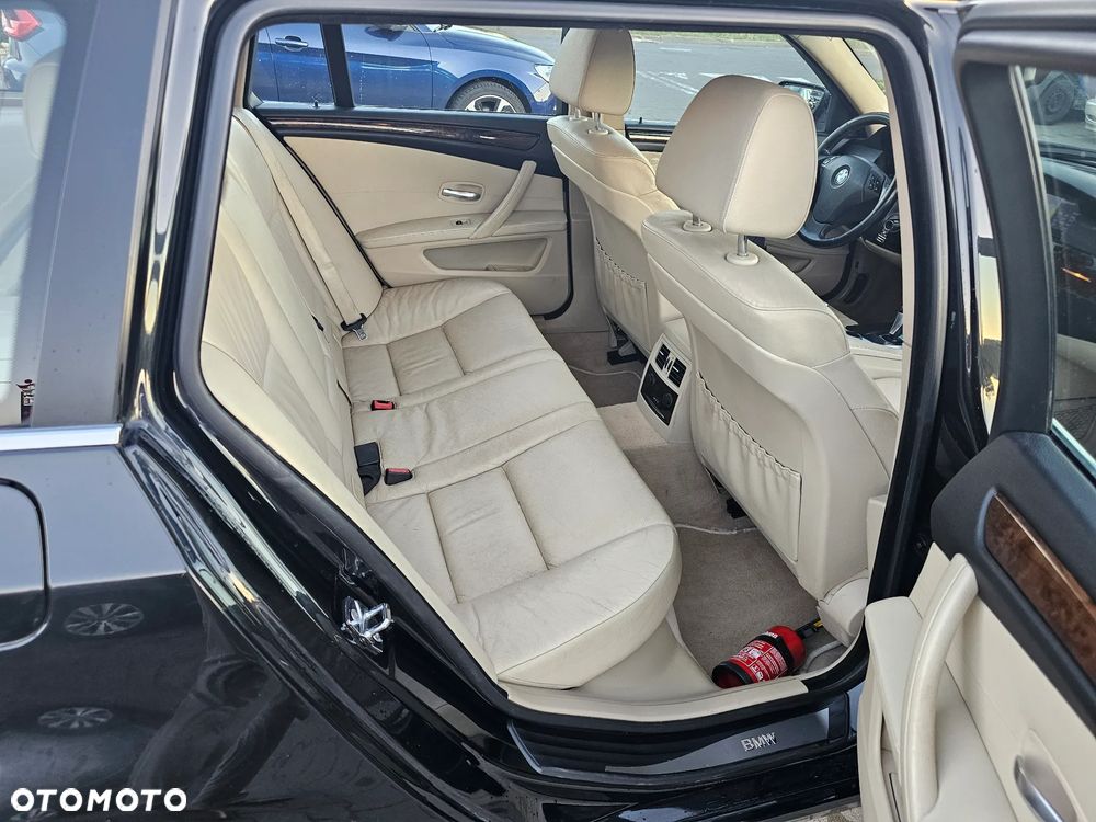 BMW Seria 5 - 19