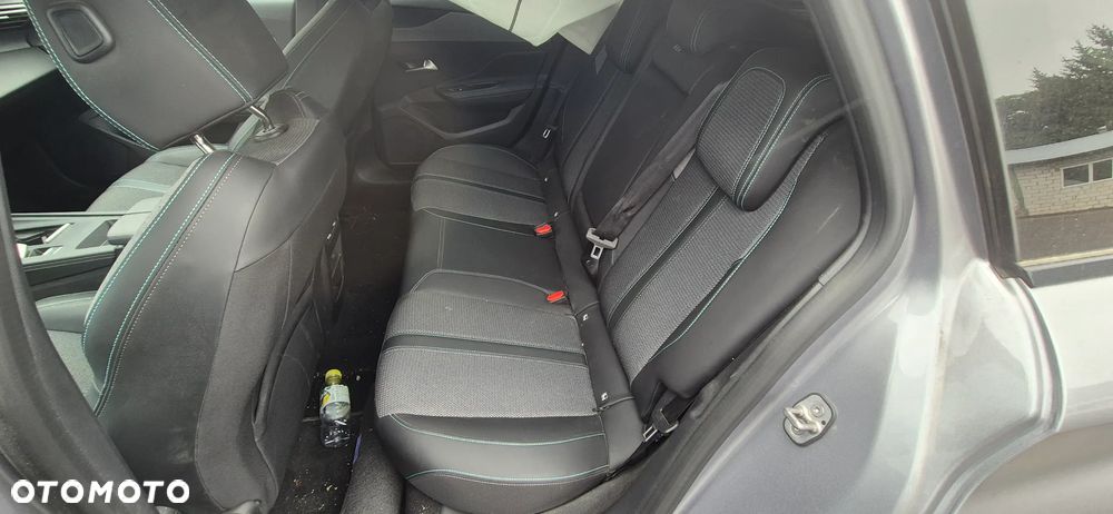 Peugeot 308 - 11