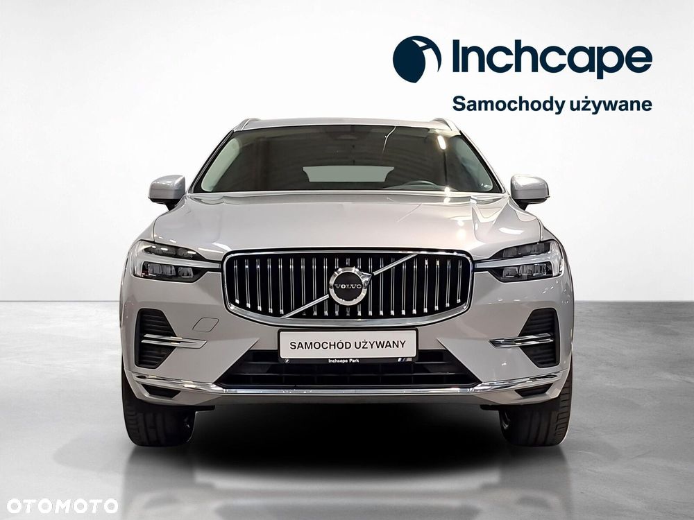 Volvo XC 60 - 9
