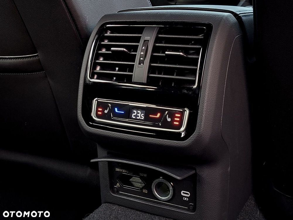 Volkswagen Arteon Shooting Brake 2.0 TSI 4Motion R DSG - 14