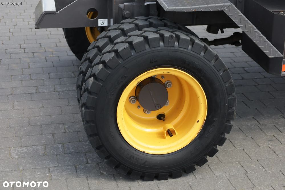 Volvo EW60E - 22