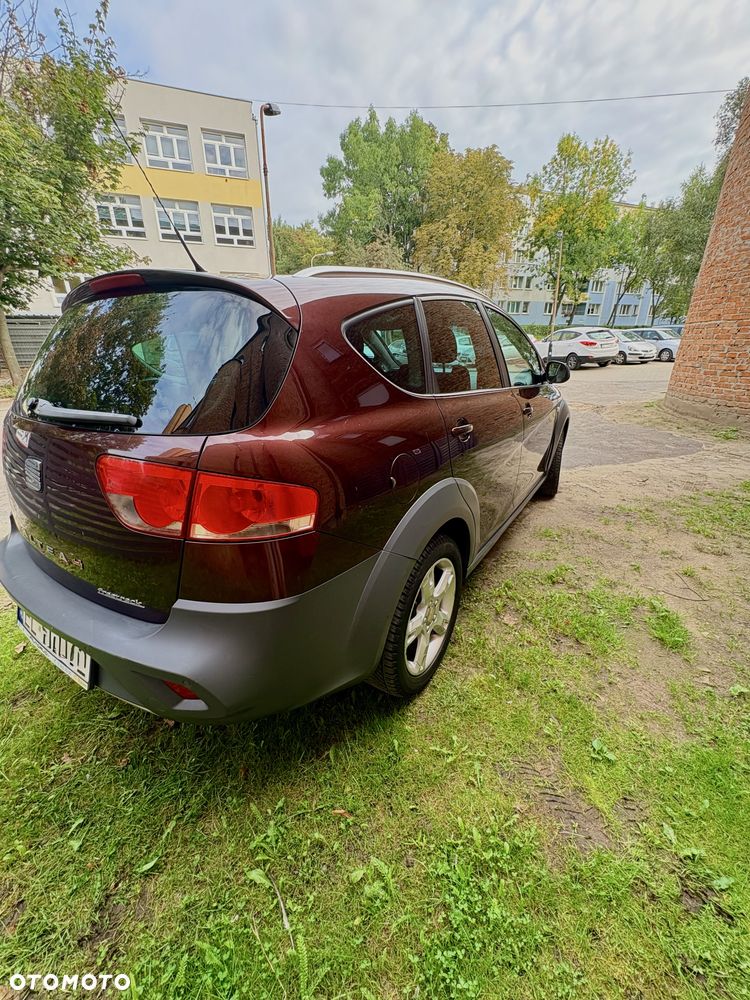 Seat Altea XL - 2