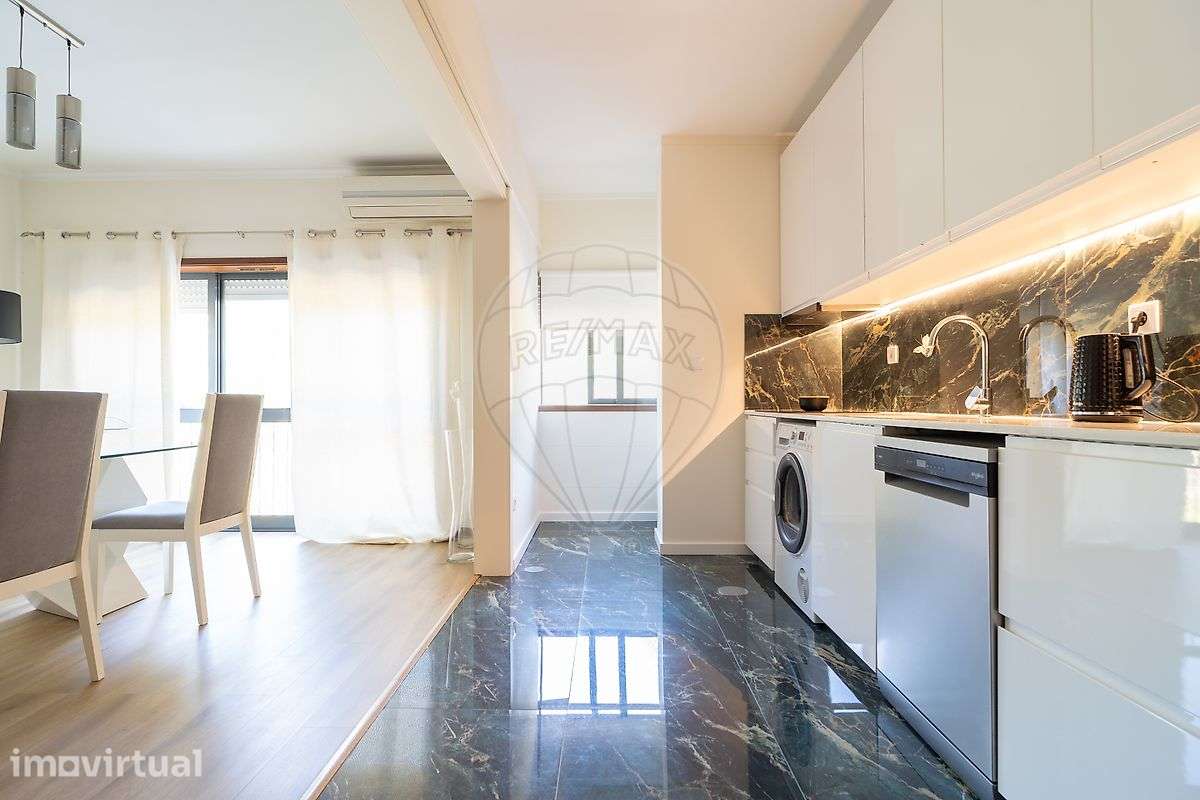 Apartamento T3 para venda - Grande imagem: 2/29