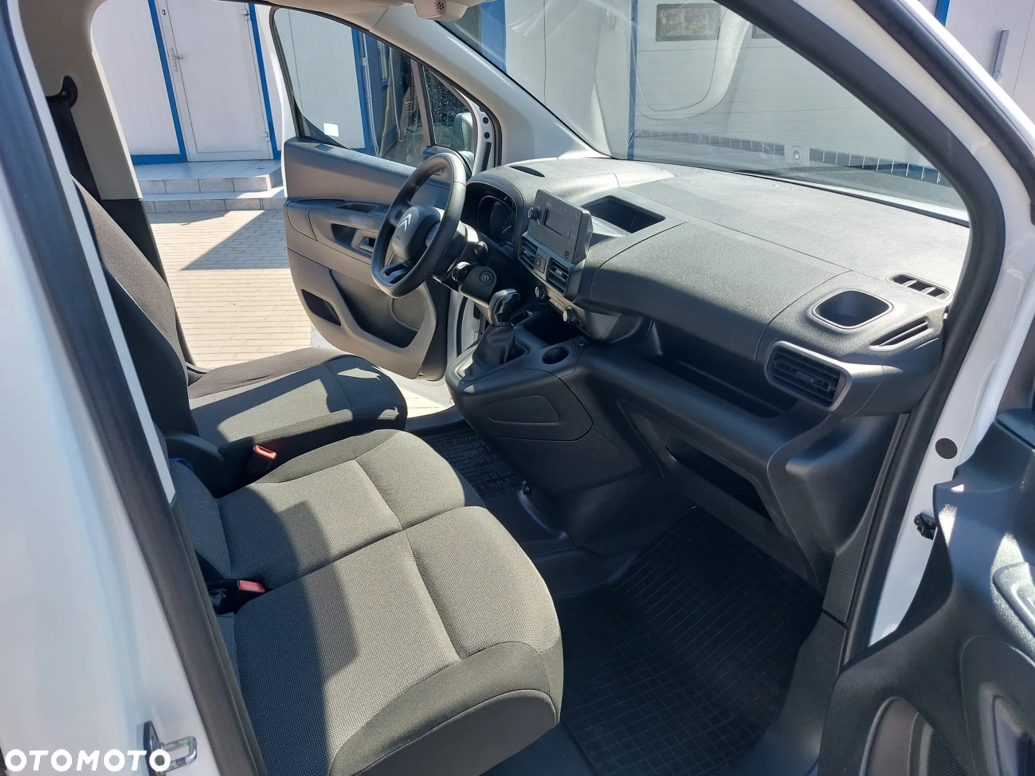 Citroën Berlingo XL 1.5 BlueHDI Feel - 26