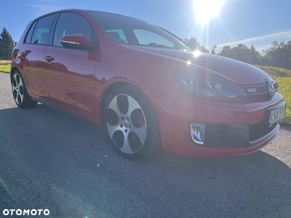 Volkswagen Golf 2.0 GTI - 27