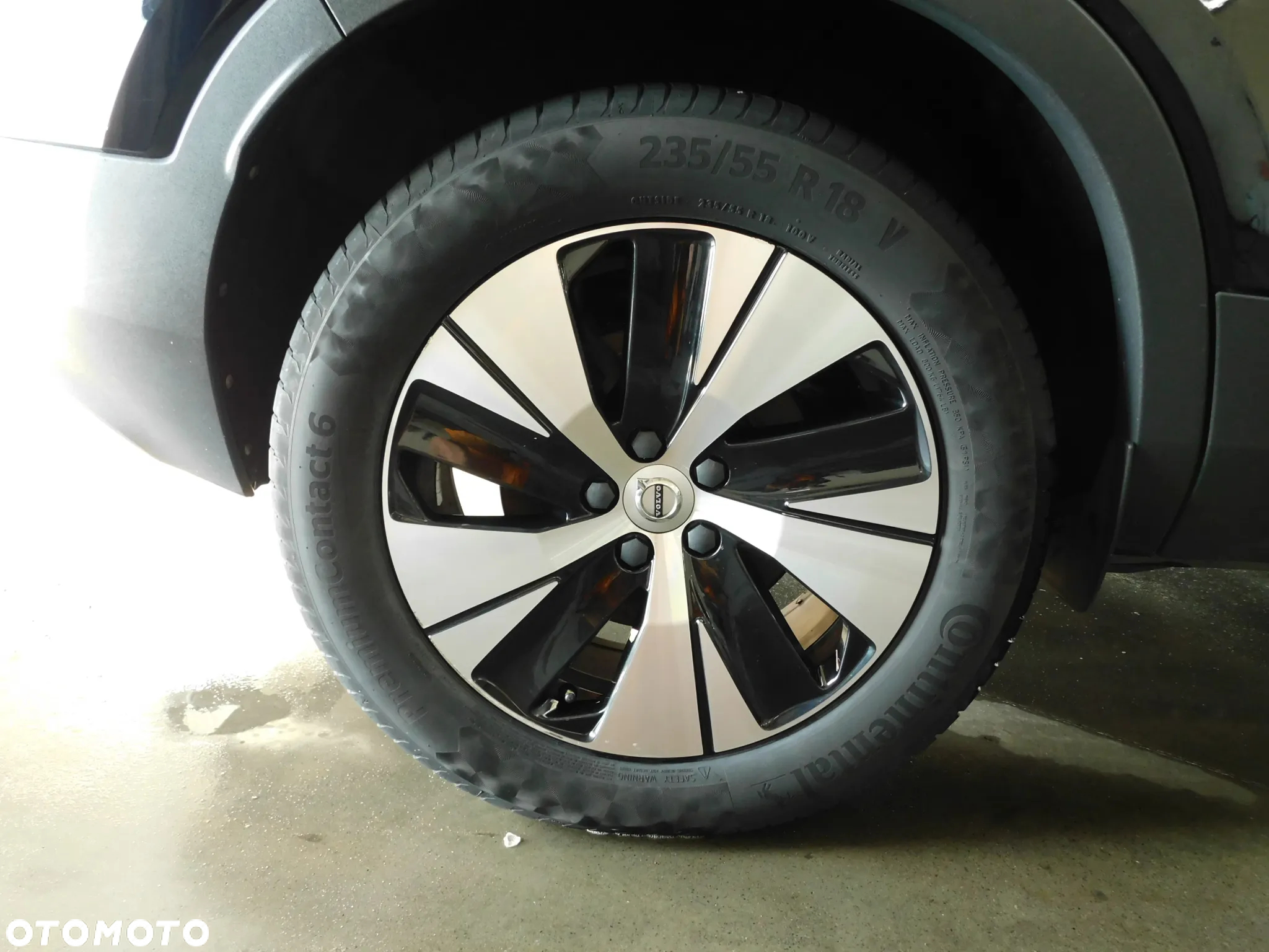 Volvo XC 40 T4 Plug-In Hybrid Inscription - 22