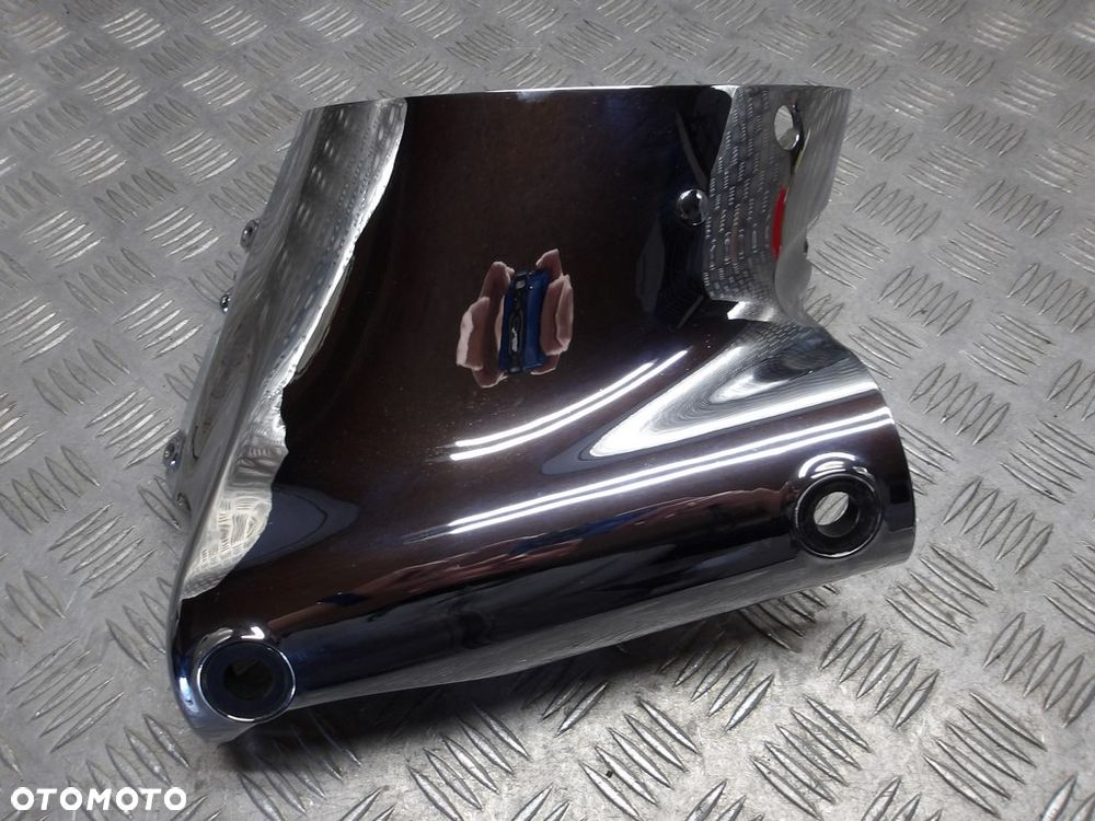 Obudowa lampy przód prawa KAWASAKI VN 2000 VULCAN 04-07r   PN. 55022-0013 - 5