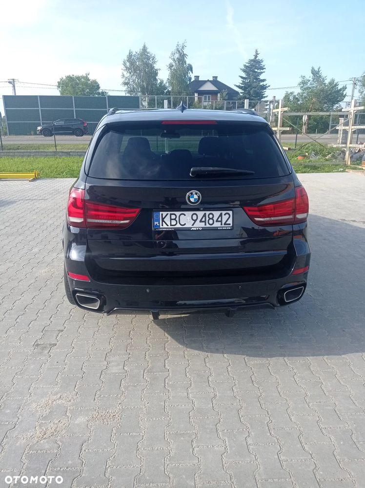 BMW X5 - 2