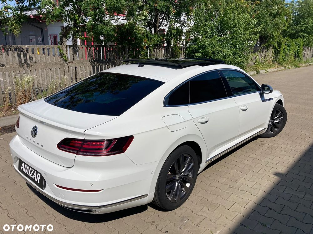 Volkswagen Arteon 2.0 TDI SCR Elegance DSG - 6