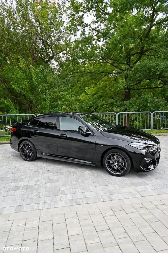 BMW Seria 2 218i Sport Line - 20