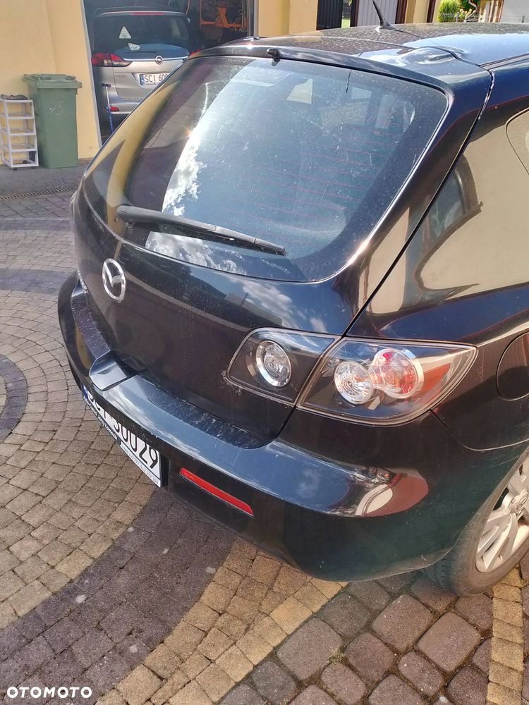 Mazda 3 1.6 Comfort - 7
