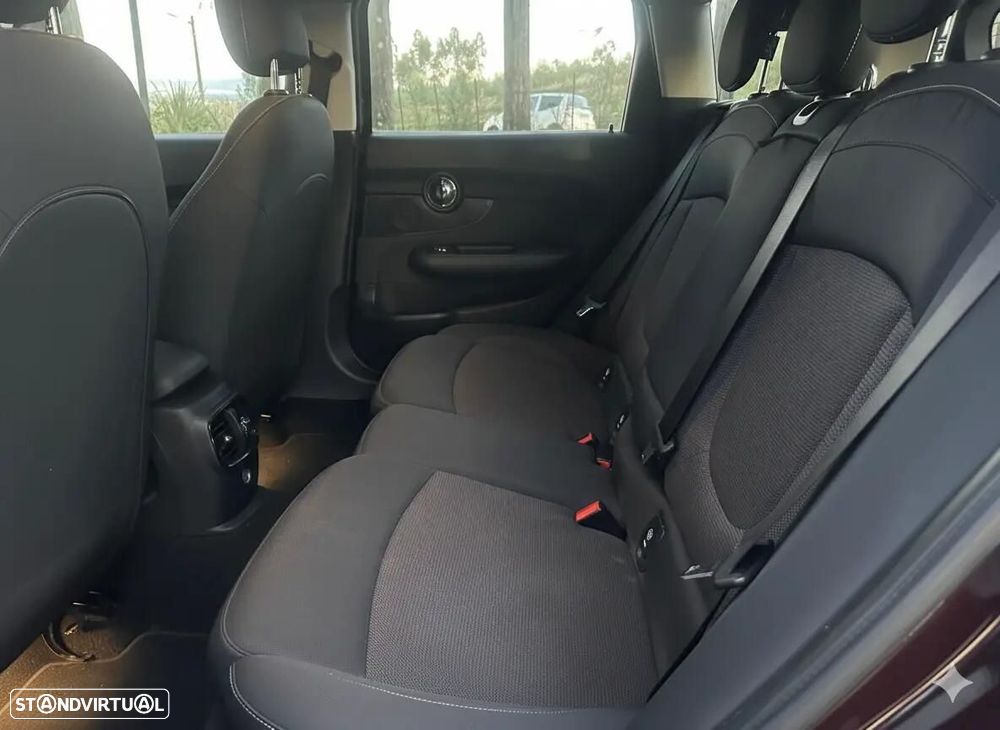 MINI Clubman - 11