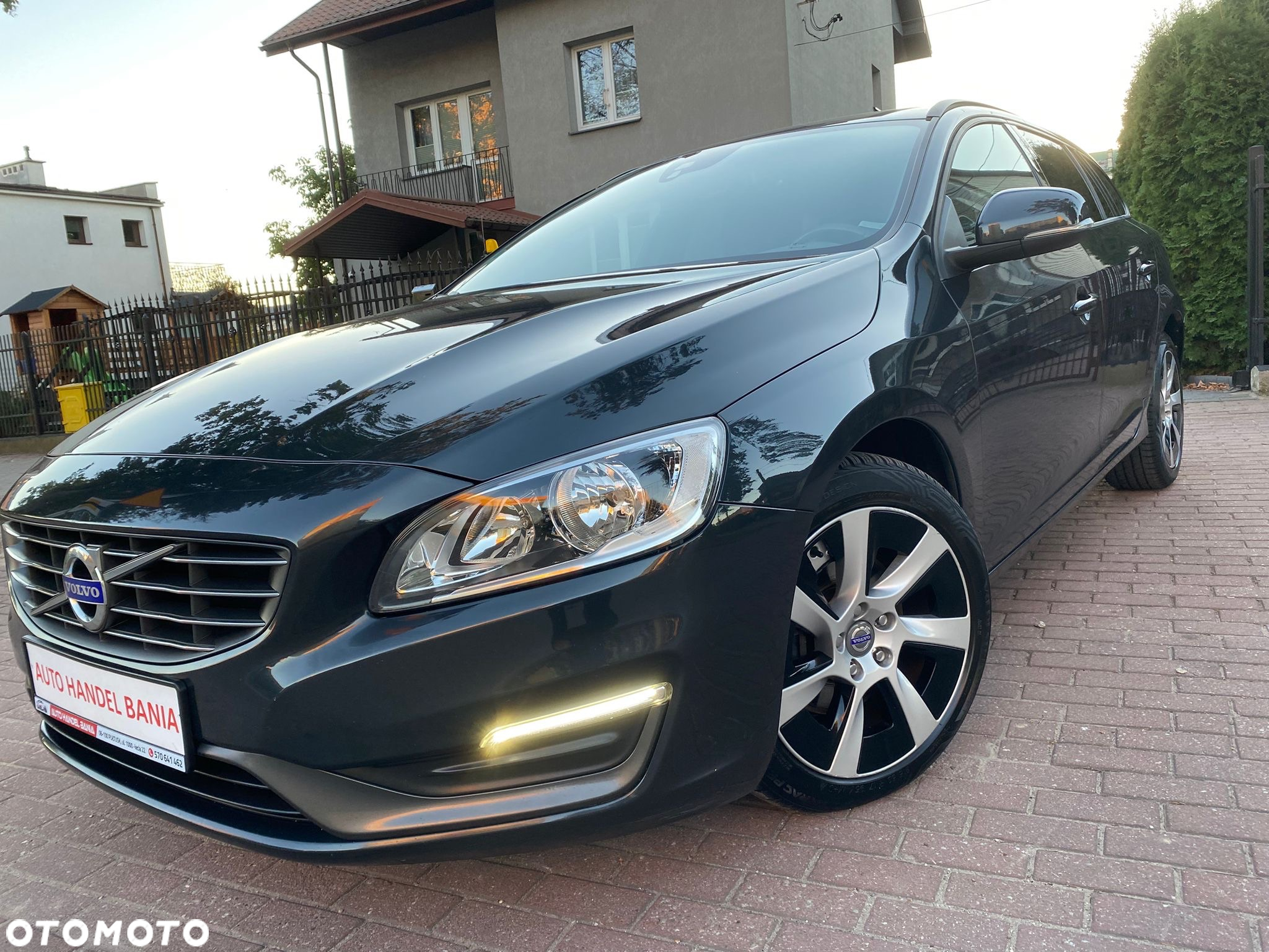 Volvo V60 D3 Edition - 29