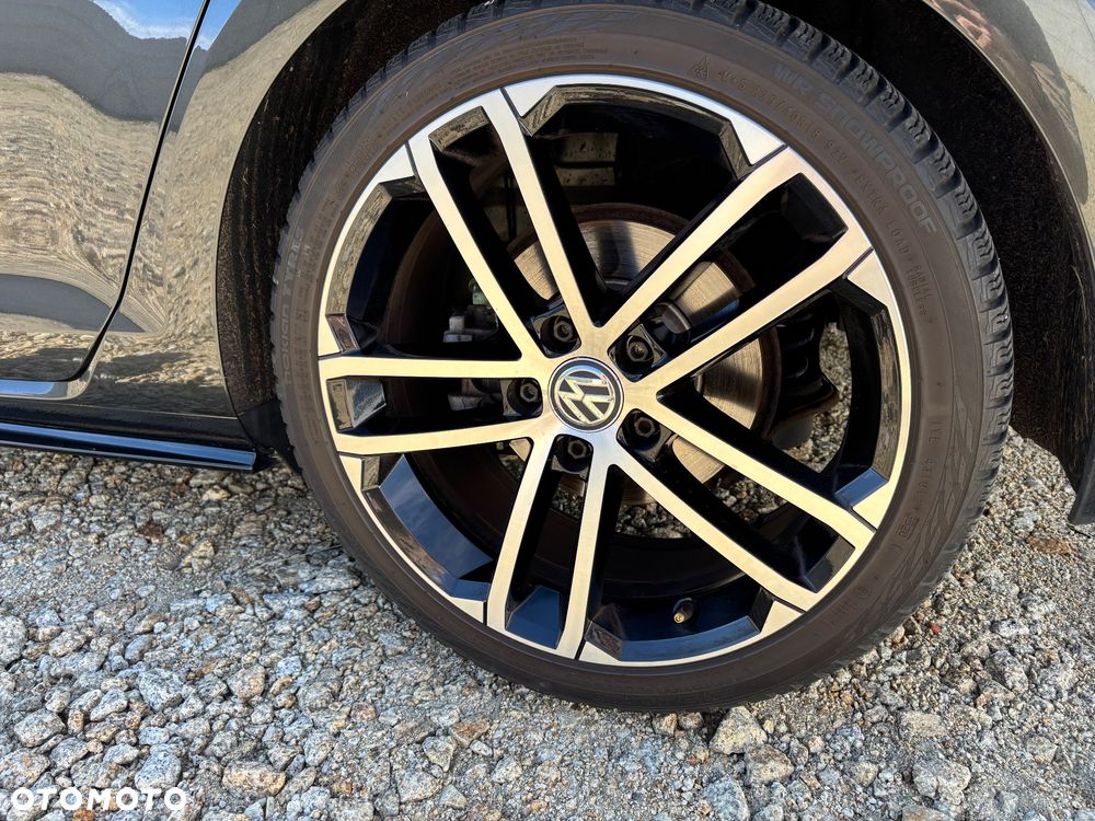 Volkswagen Golf GTD BlueMotion Technology - 13