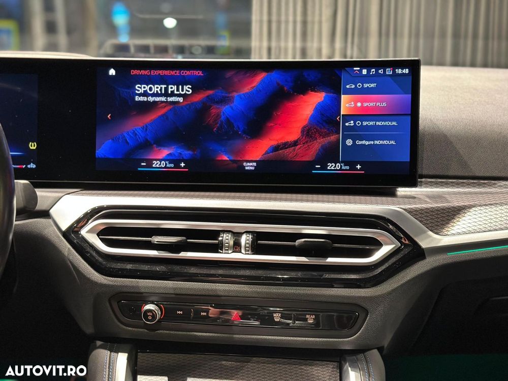 BMW Seria 4 430i AT - 22