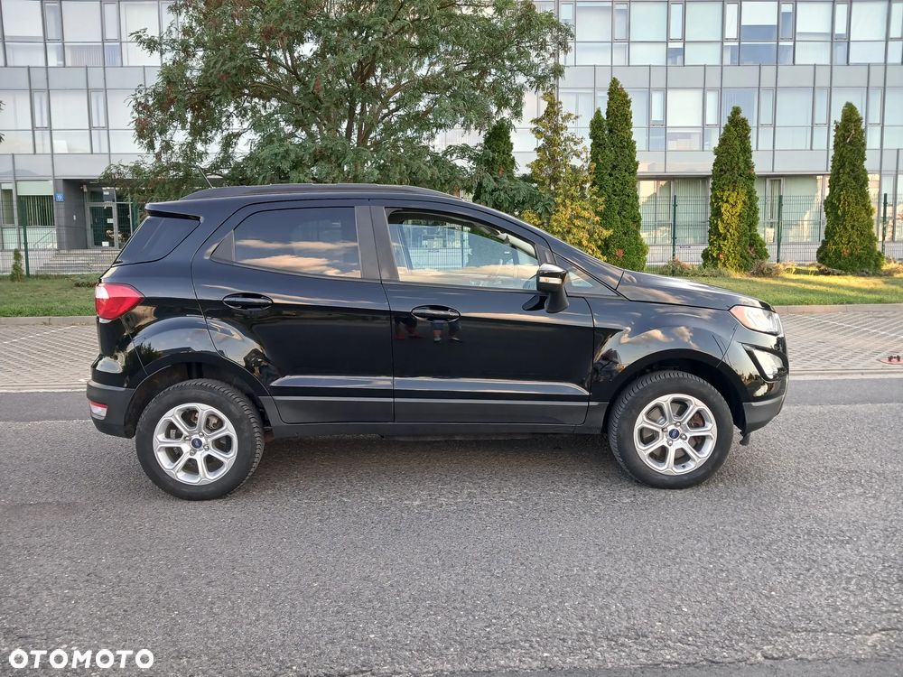 Ford EcoSport - 13
