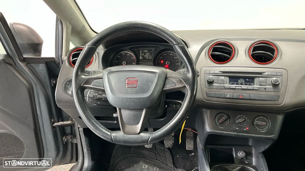 SEAT Ibiza - 9