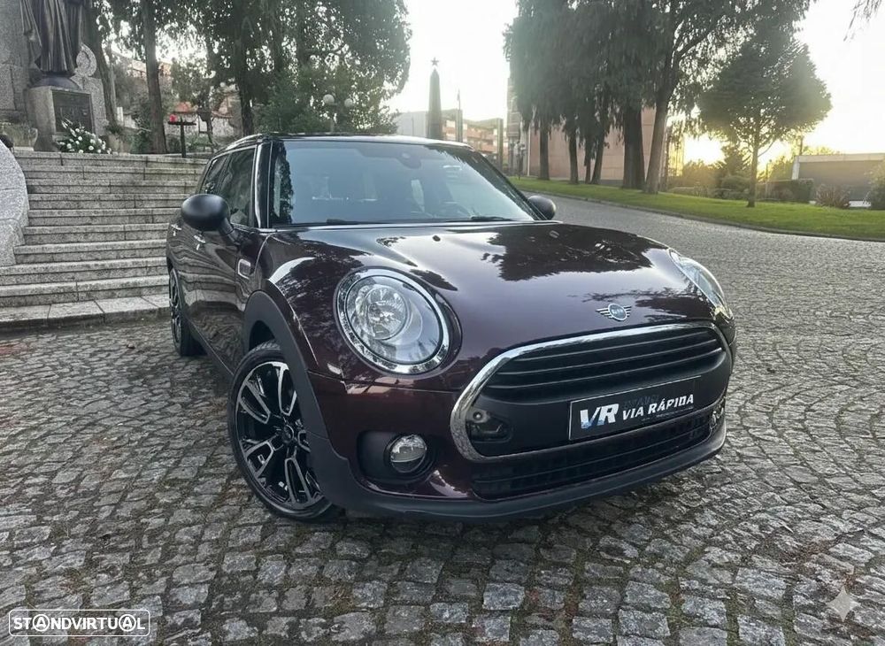 MINI Clubman - 24