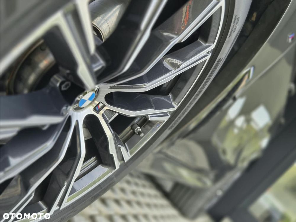 BMW X5 xDrive30d mHEV sport - 35