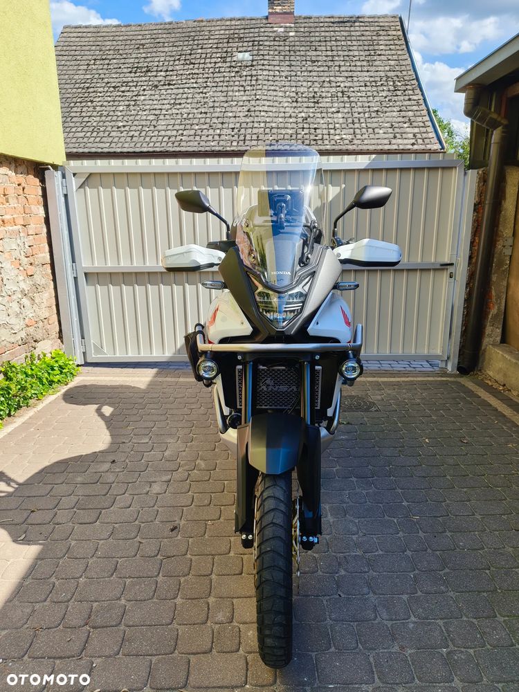 Honda XL - 3