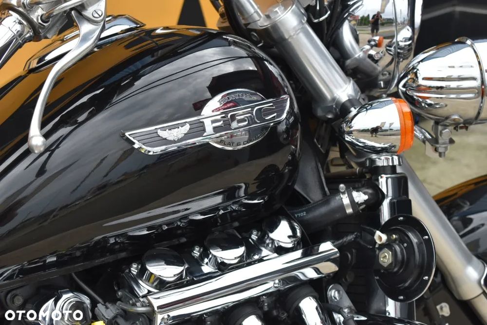 Honda Valkyrie - 34