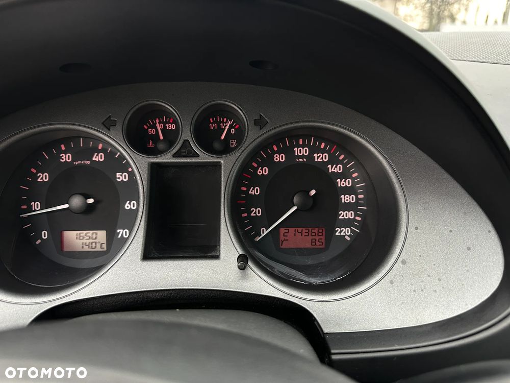 Seat Ibiza 1.4 16V Reference - 22