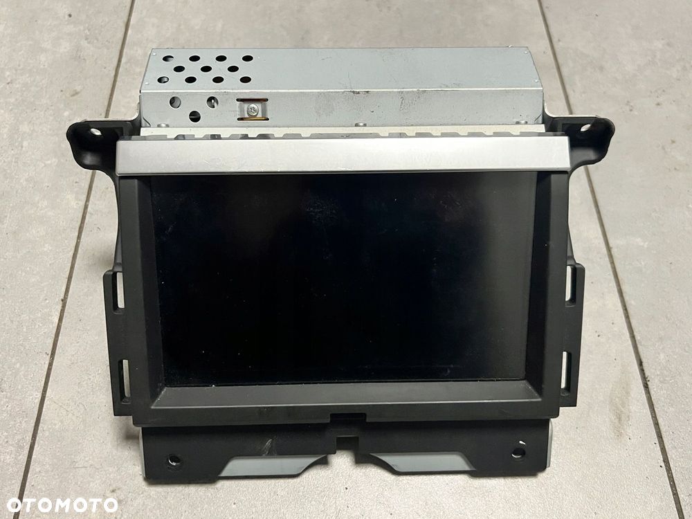 RANGE ROVER SPORT L320 LIFT MONITOR BH22-10E887-BE - 7