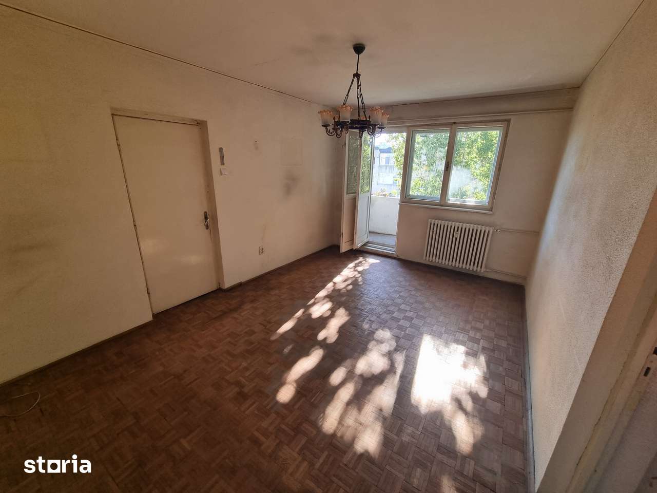 City park- apartament 2 camere liber — fotografia 1