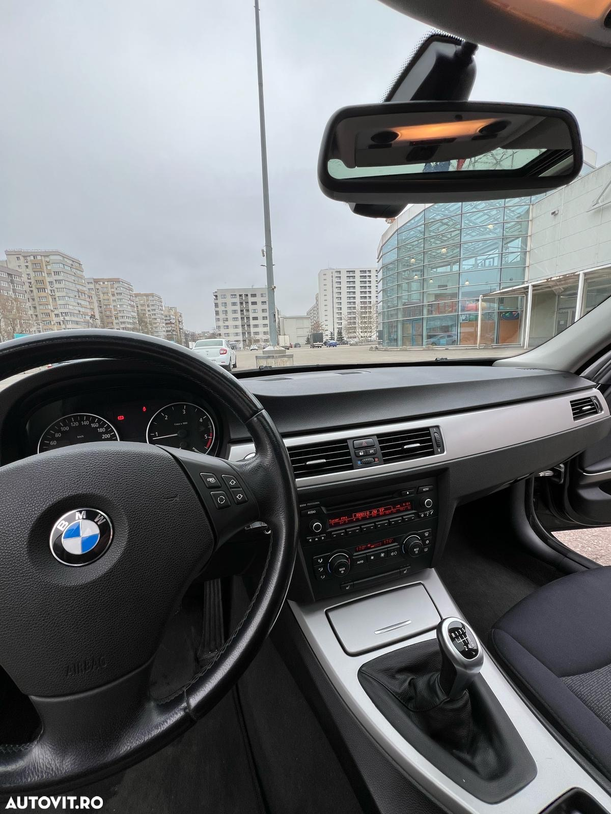 BMW Seria 3 - 2