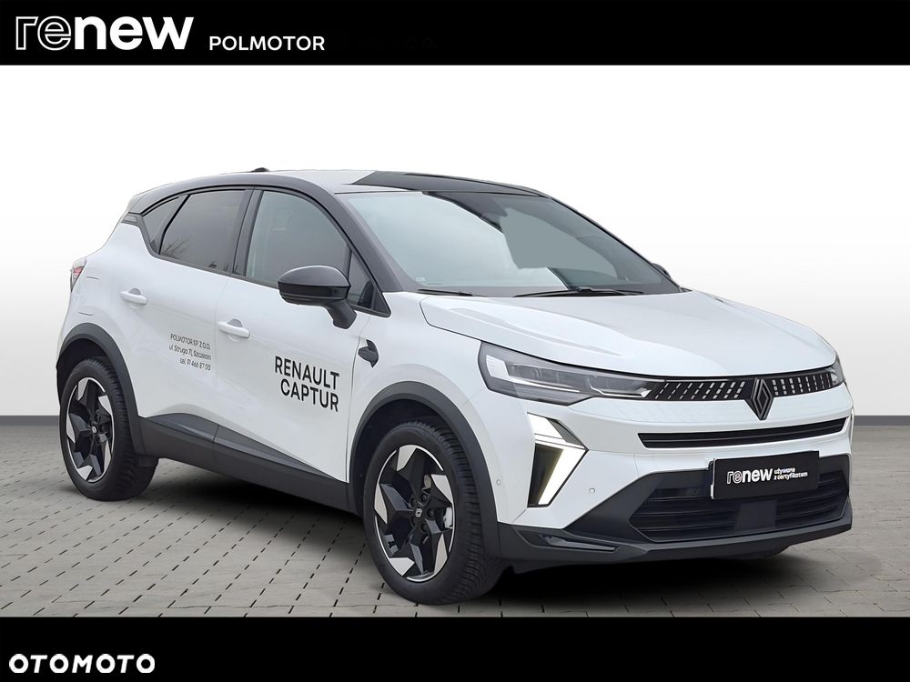 Renault Captur 1.0 TCe Techno - 7