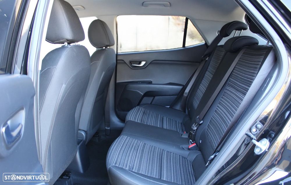 Kia Stonic 1.0 T-GDI Drive 7DCT - 9