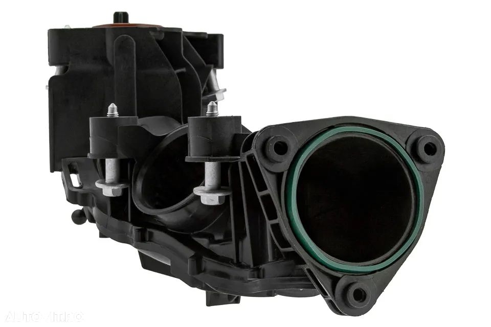 Modul galerie conducta admisie BMW motor 2.0 diesel B47, seria 2 F45 F46, X1 F48, X2 F39, Mini F55 F56, Mini Clubman F54, Convertible F57, Countryman F60 - 6