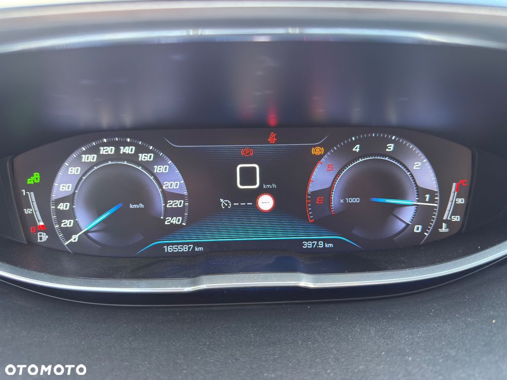 Peugeot 3008 HDi FAP 150 Premium - 37