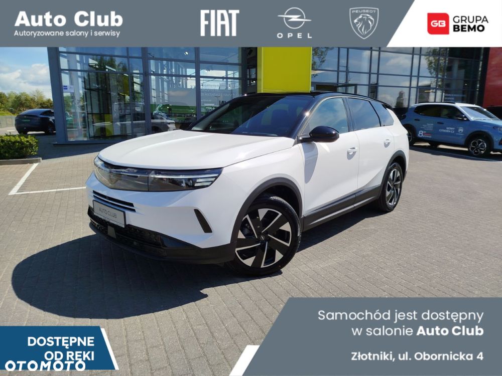 Opel Grandland - 1