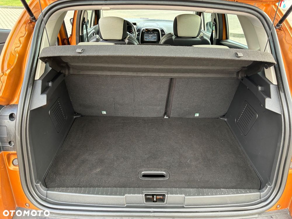 Renault Captur 1.2 Energy TCe Zen - 9