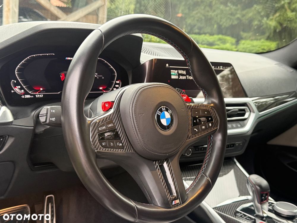 BMW M4 - 21