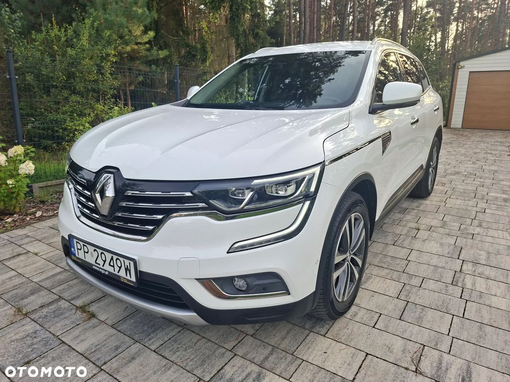 Renault Koleos ENERGY dCi 175 X-tronic 4WD INTENS - 3