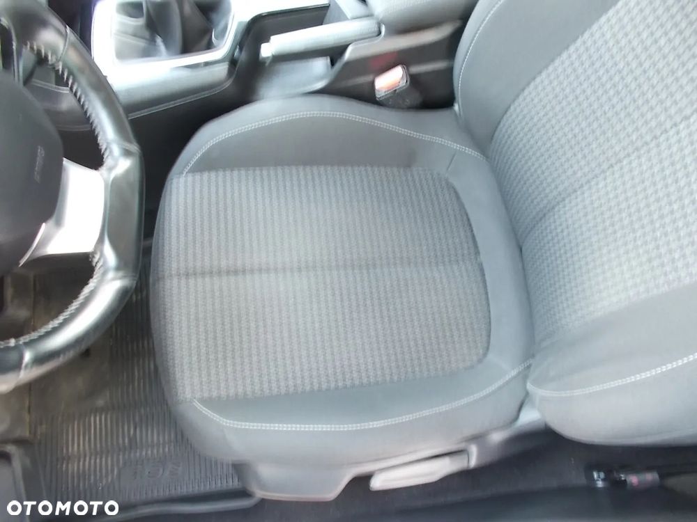 Peugeot 308 SW 1.6 BlueHDi Access S&S - 39