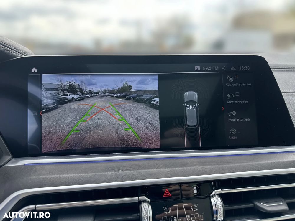 BMW X5 xDrive30d AT MHEV - 19