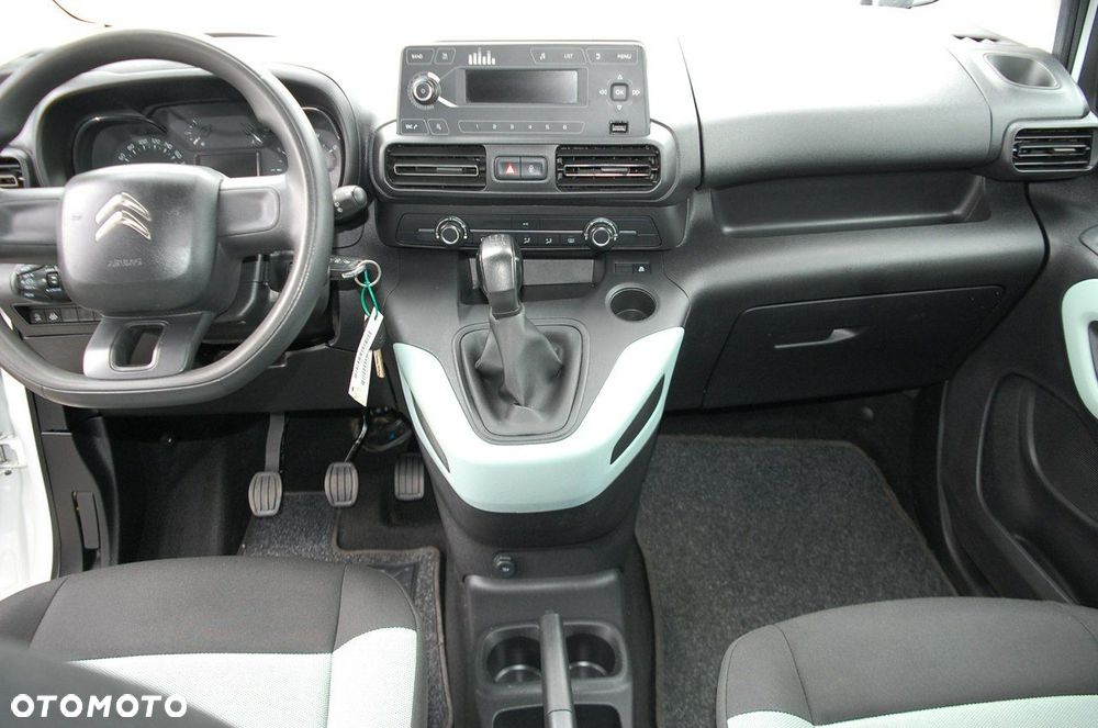 Citroën Berlingo - 6