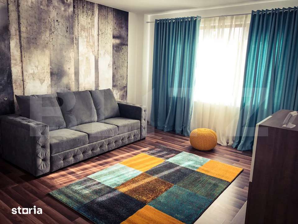 De vanzare | Apartament 2 camere | Maramuresului | Ideal Investitie — fotografia 1
