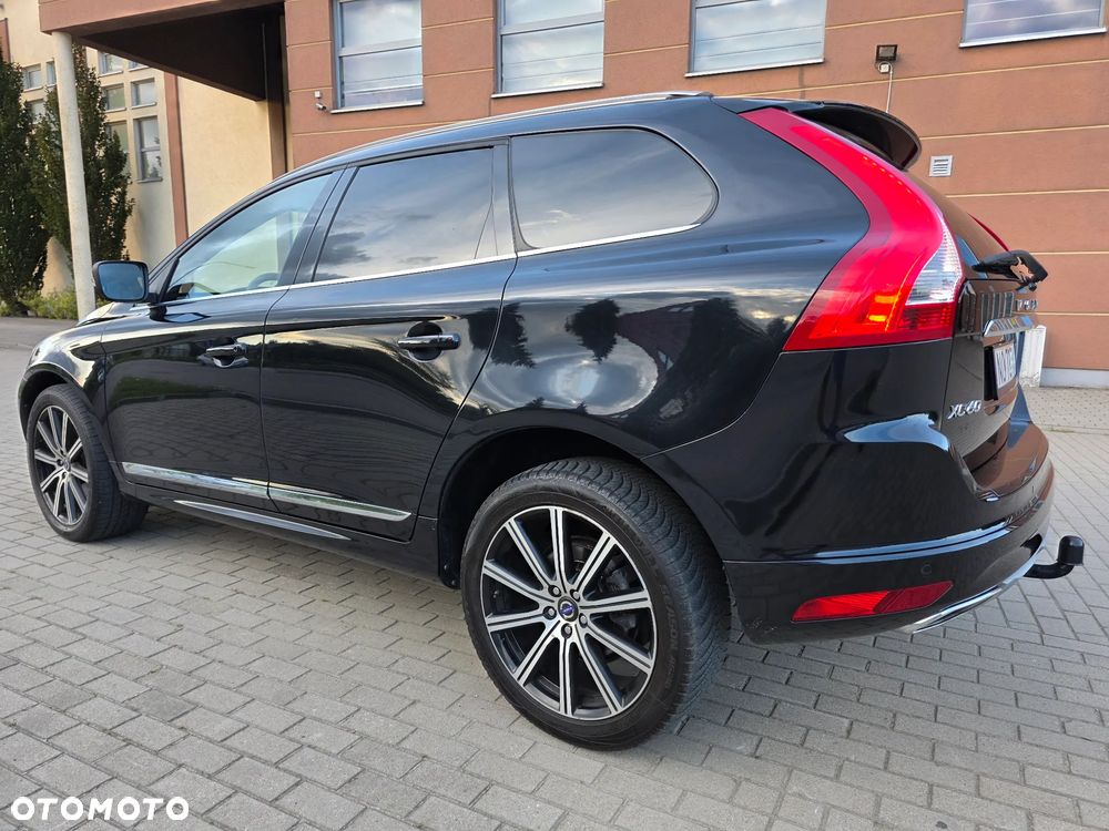 Volvo XC 60 D4 Summum - 19