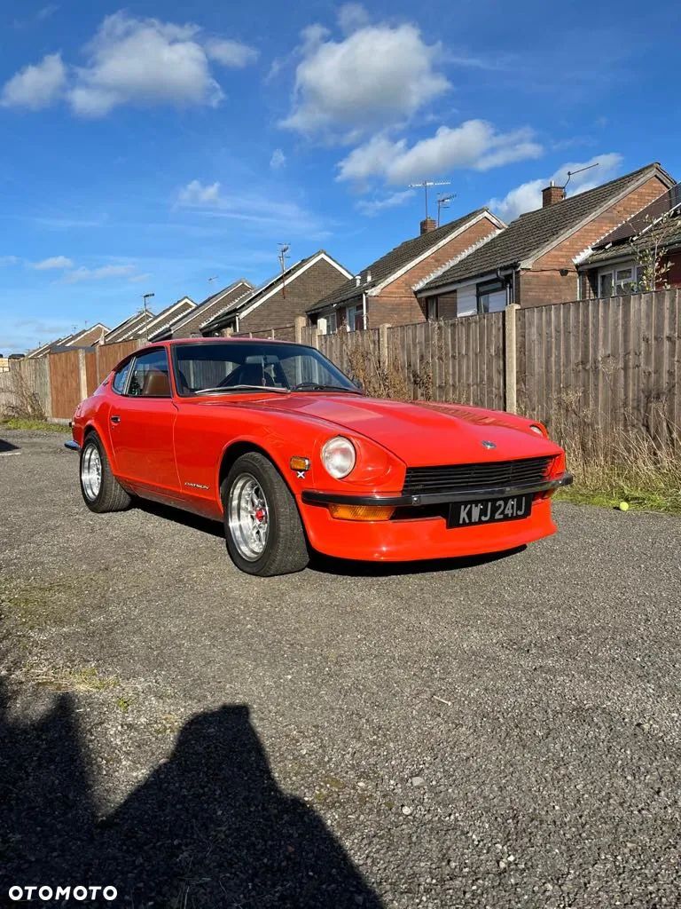 Nissan Inny - 1