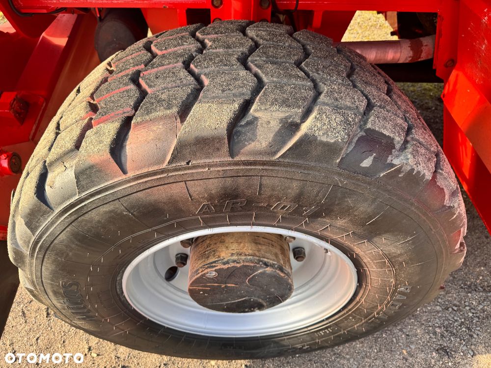 Manitou MRT2150 - 14