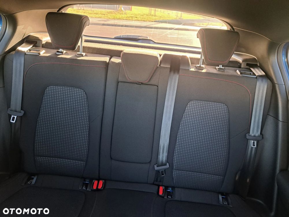 Ford Focus 1.0 EcoBoost Hybrid ST-LINE DESIGN - 21